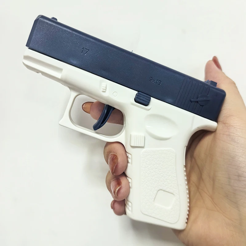Hot Mini Desert Eagle Mechanic - đánh giá và giá Kids Outdoor Water Toys