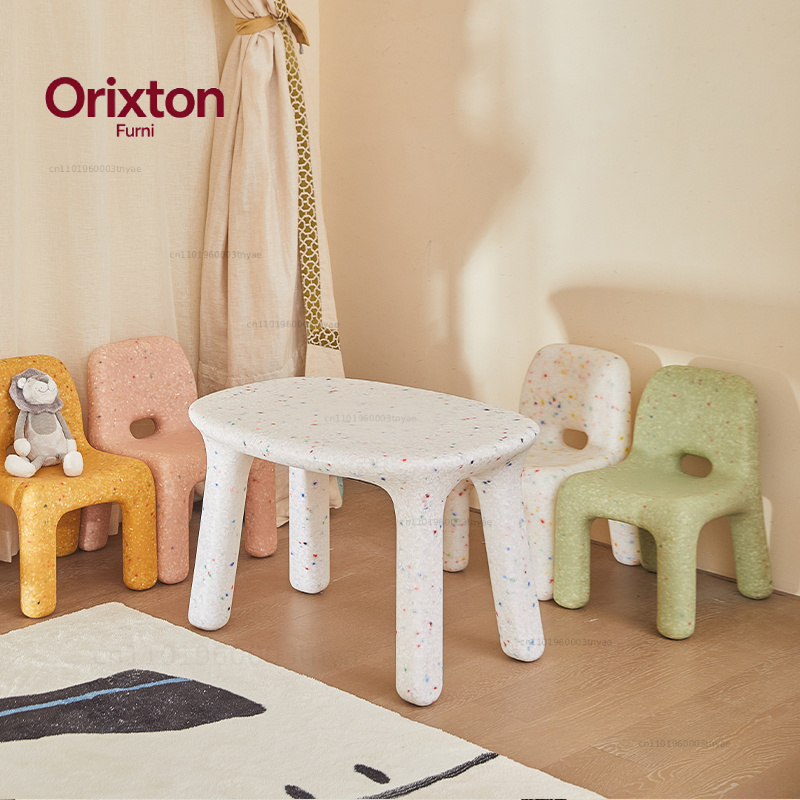 Kids Study Table And Chairs Se - đánh giá và giá Kids Outdoor Chair Plastic