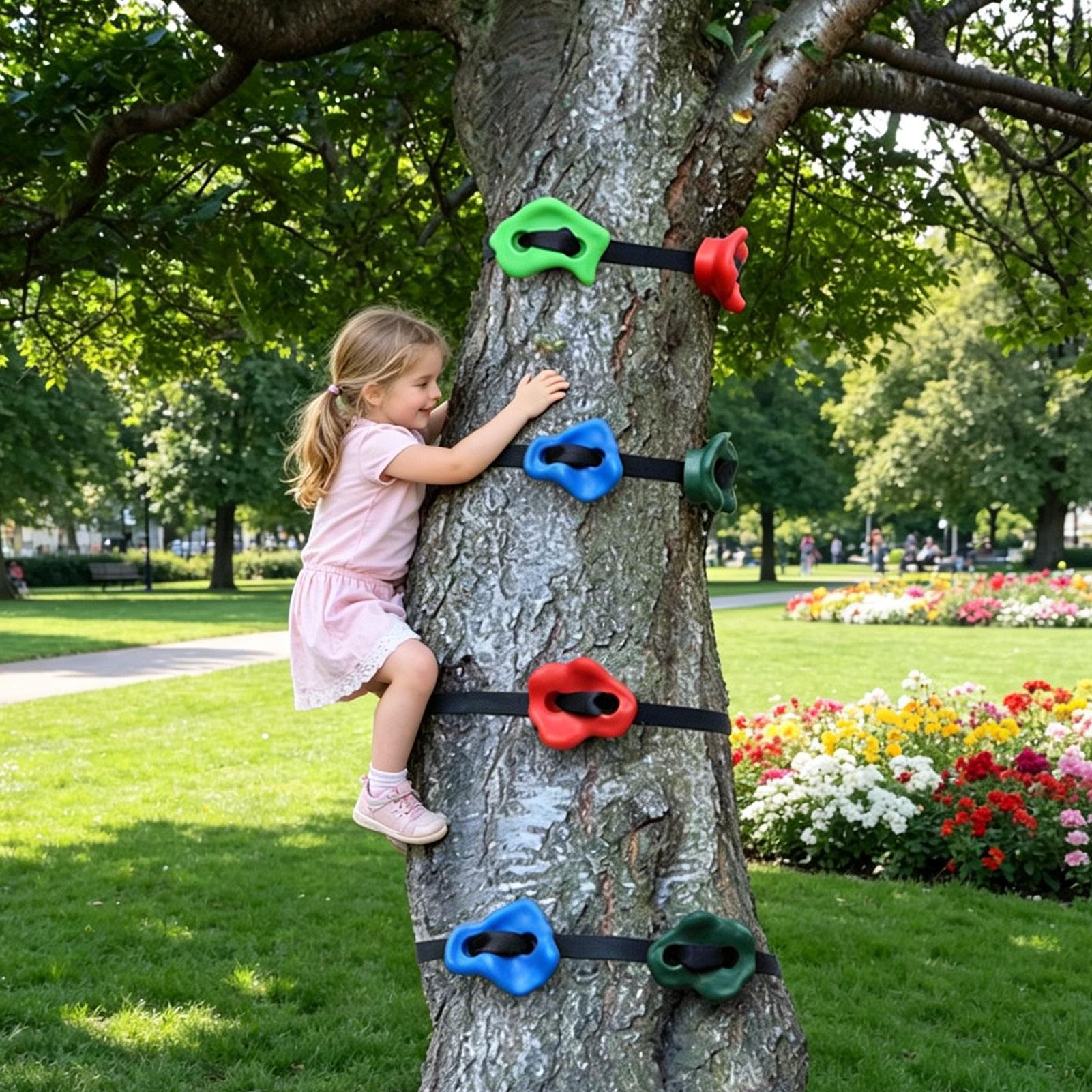 Outdoor Play Equipment Adjusta - đánh giá và giá Kids Outdoor Obstacle Course Equipment