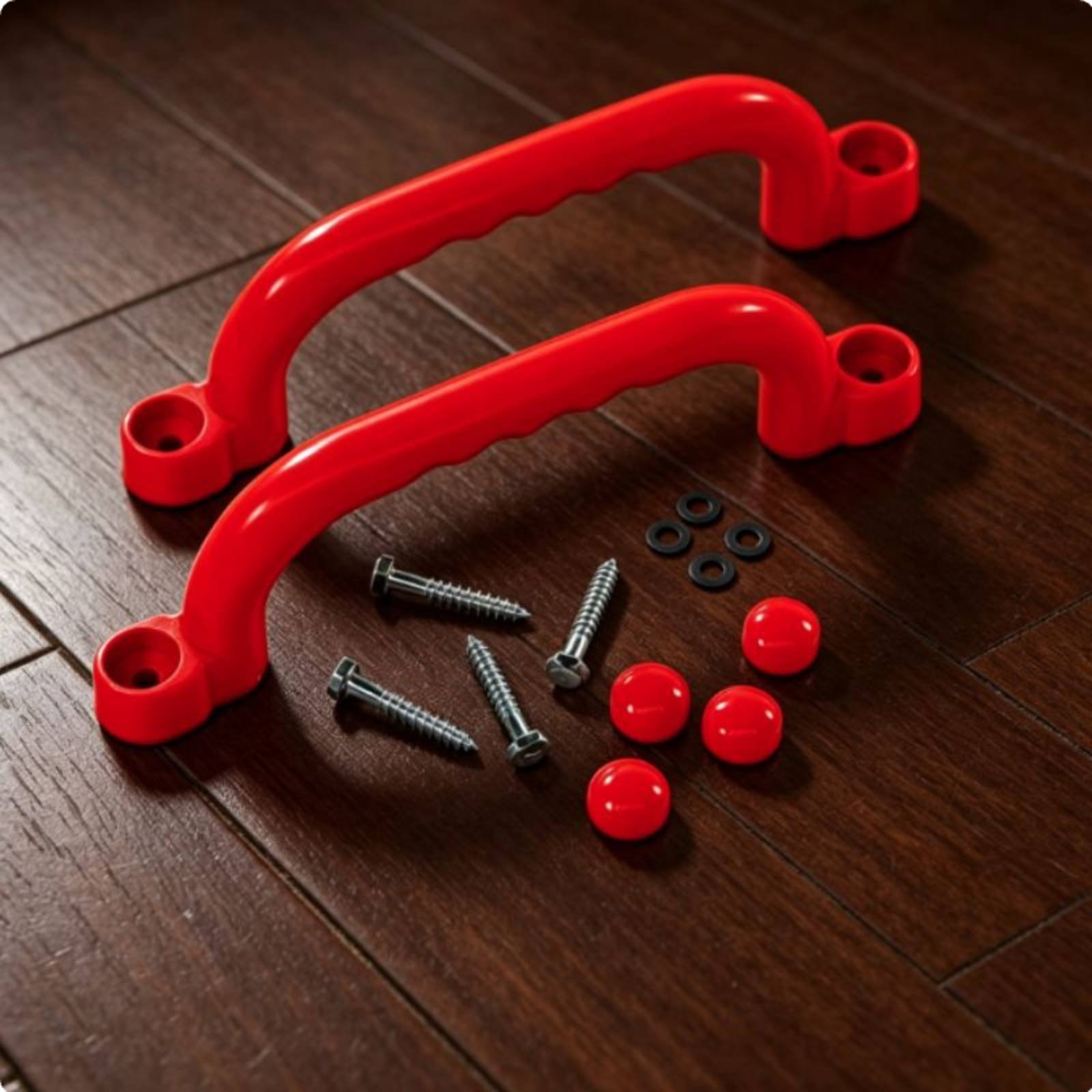 2 Pcs Climbing Frame Handles S - đánh giá và giá Kids Outdoor Climbing Frame