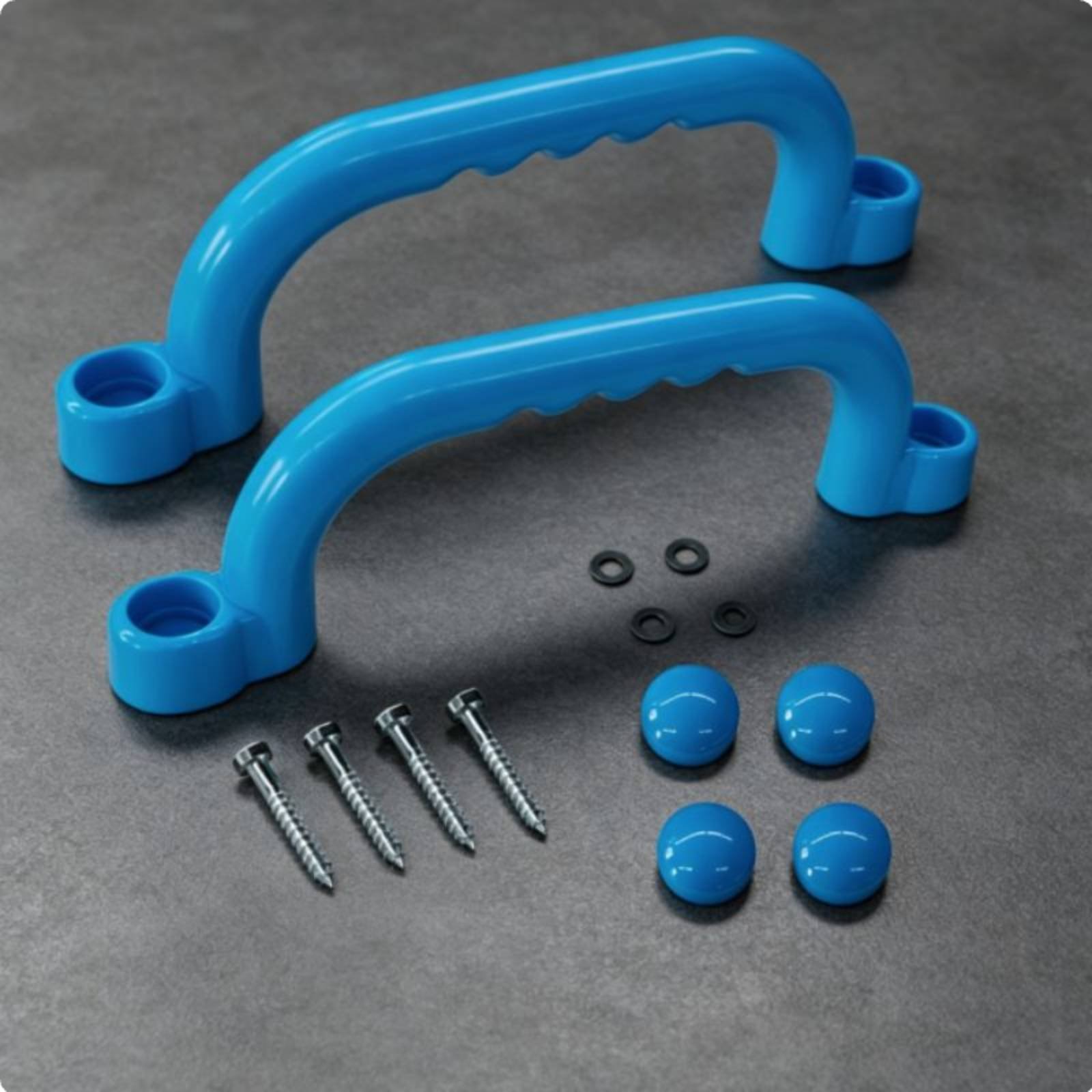 2 Pcs Climbing Frame Handles S - đánh giá và giá Kids Outdoor Climbing Frame