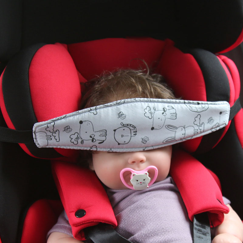 Infant Baby Carseat Head Suppo - đánh giá và giá Outdoor Children'S Park