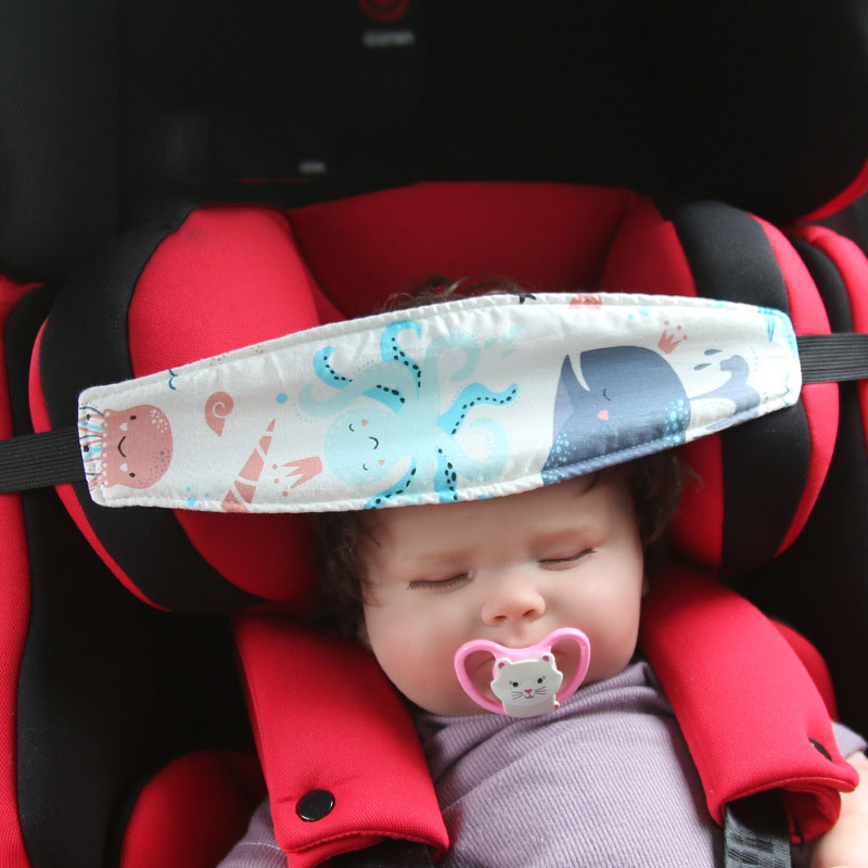 Infant Baby Carseat Head Suppo - đánh giá và giá Outdoor Children'S Park