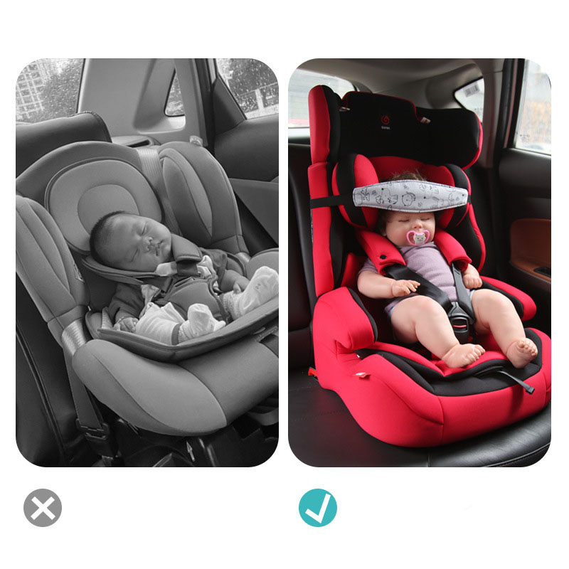 Infant Baby Carseat Head Suppo - đánh giá và giá Outdoor Children'S Park