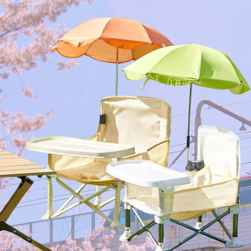 Portable Kid Chair with Detach - đánh giá và giá Kids Outdoor Lawn Chair