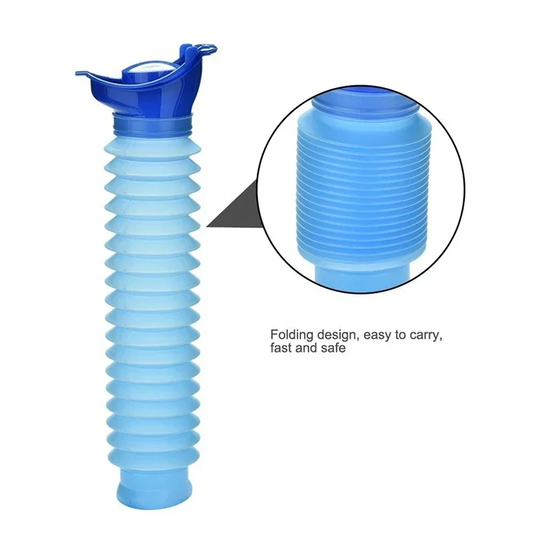 Adult Urinal Portable Shrinkab - đánh giá và giá Kids Outdoor Urinal