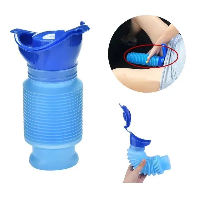 Adult Urinal Portable Shrinkab - đánh giá và giá Kids Outdoor Urinal