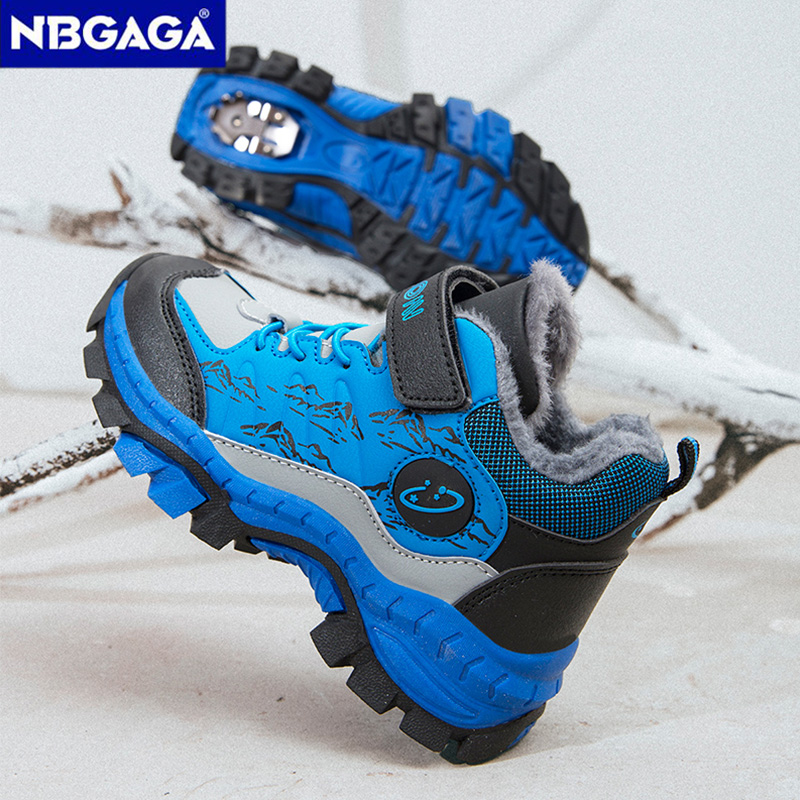 Winter Children's Casual Snow  - đánh giá và giá Kids Outdoor Gear