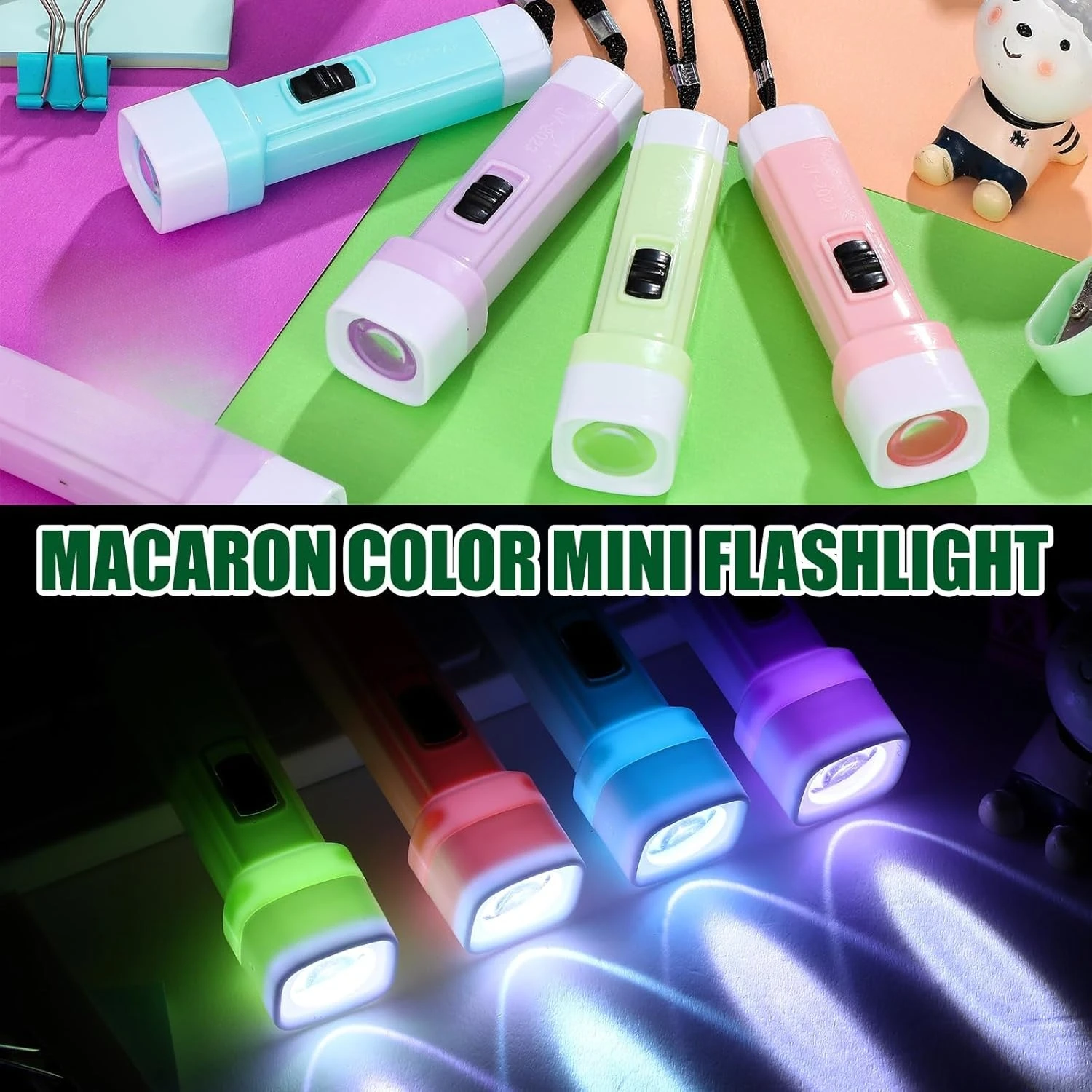 Small LED Torch Mini Flashligh - đánh giá và giá Kids Outdoor Birthday Party Ideas