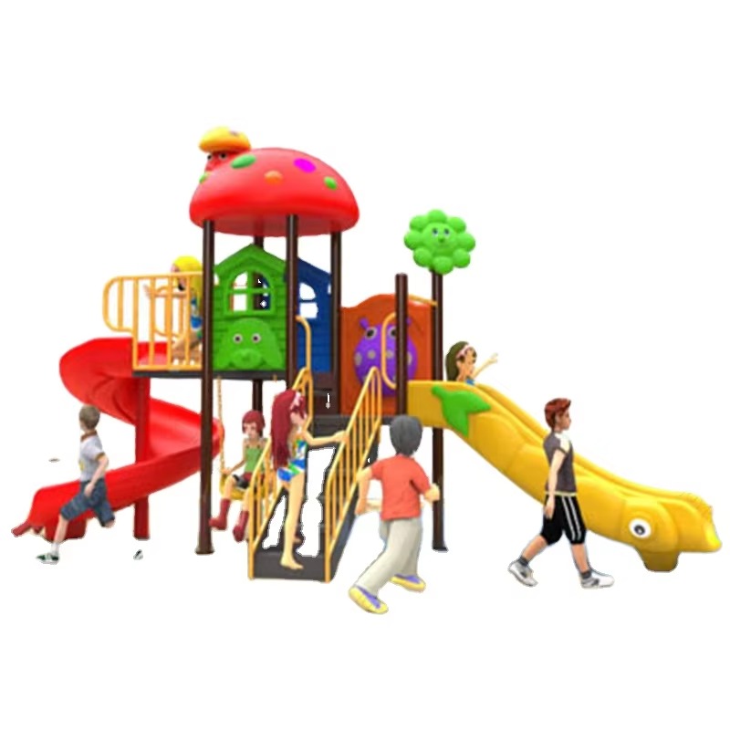 New Design Children  Amusement - đánh giá và giá Outdoor Children'S Park