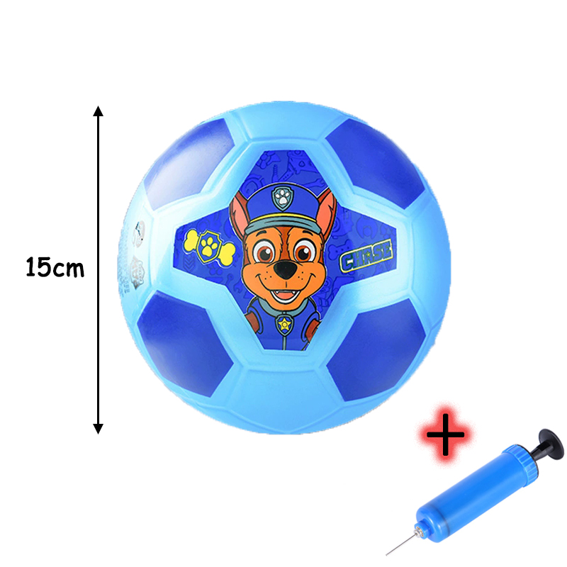 PAW Patrol Football Cartoon An - đánh giá và giá Kids Outdoor Toys