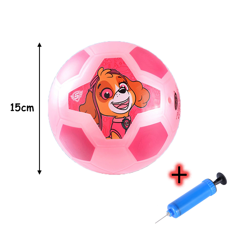 PAW Patrol Football Cartoon An - đánh giá và giá Kids Outdoor Toys