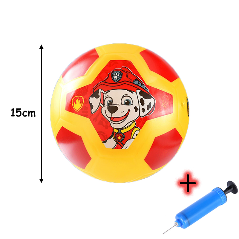 PAW Patrol Football Cartoon An - đánh giá và giá Kids Outdoor Toys