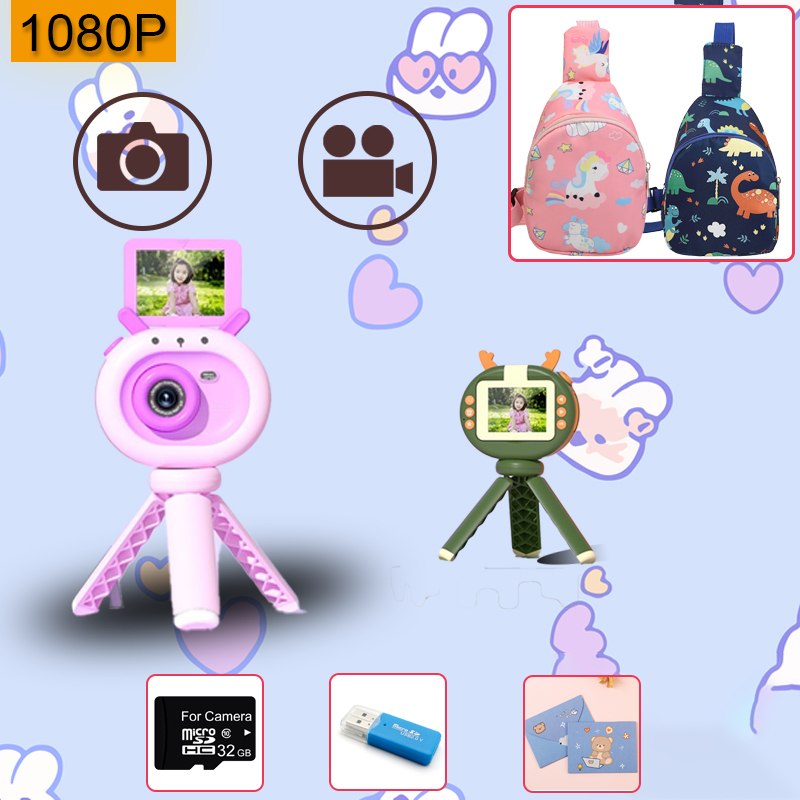 Digital Kids Camera Toy For Gi - đánh giá và giá Kids Outdoor Videos