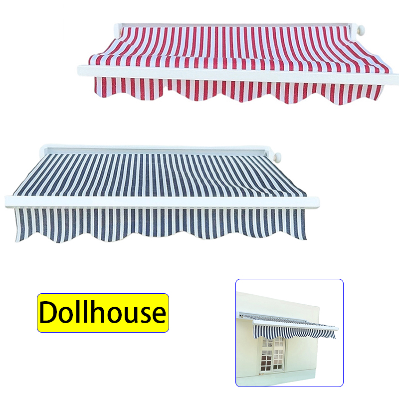 1/12 Dollhouse Simulation Awni - đánh giá và giá Kids Outdoor Toys