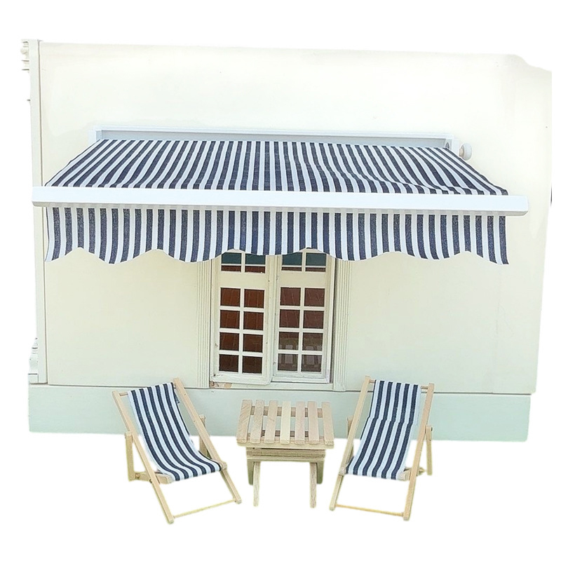 1/12 Dollhouse Simulation Awni - đánh giá và giá Kids Outdoor Toys