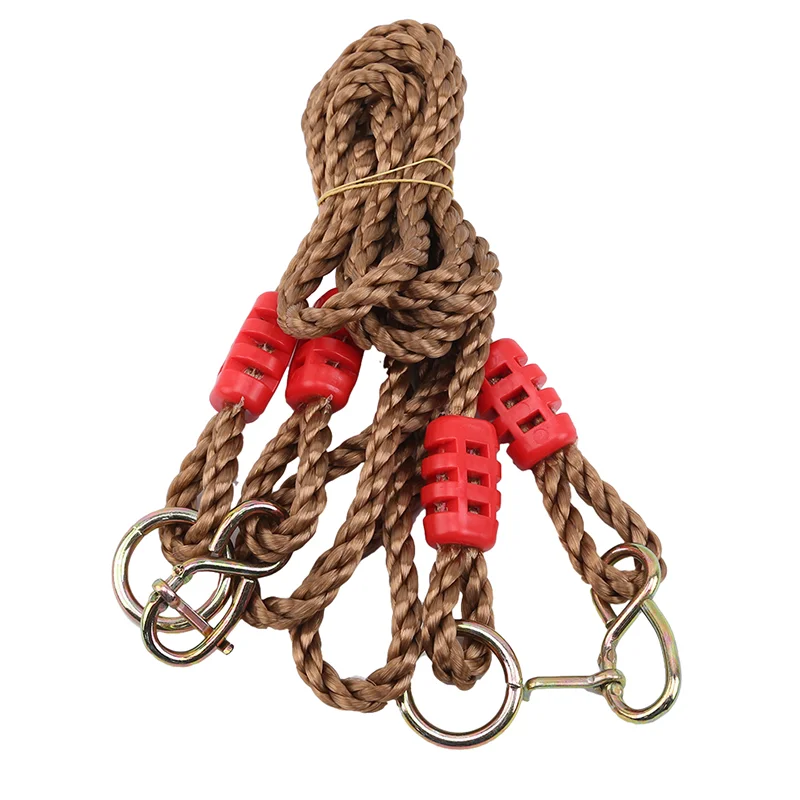 Kids Tree Swing Extension Rope - đánh giá và giá Kids Outdoor Garden Toys