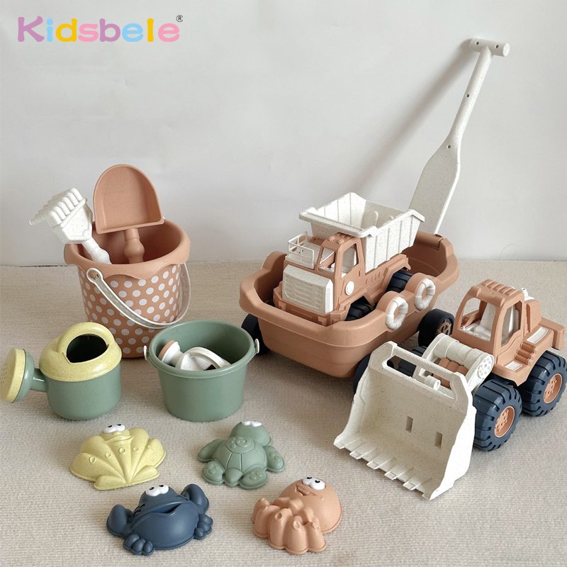 Beach Play Toys Children Porta - đánh giá và giá Kids Outdoor Nature Toys