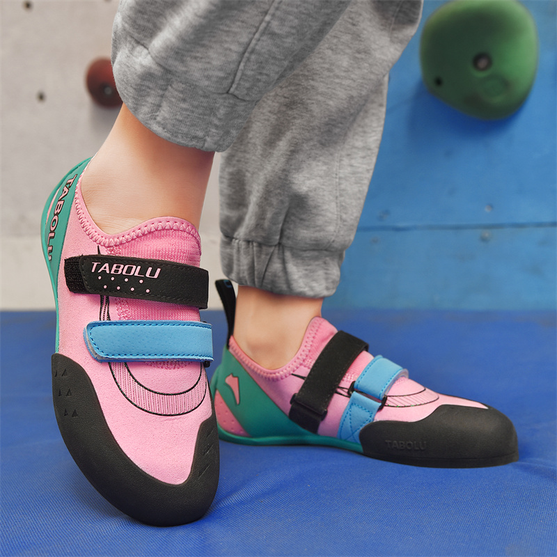 Children climbing shoes Ultral - đánh giá và giá Kids Outdoor Gear
