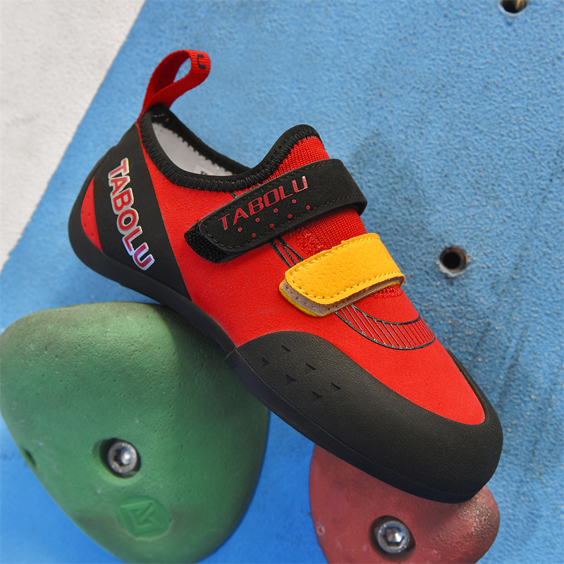 Children climbing shoes Ultral - đánh giá và giá Kids Outdoor Gear