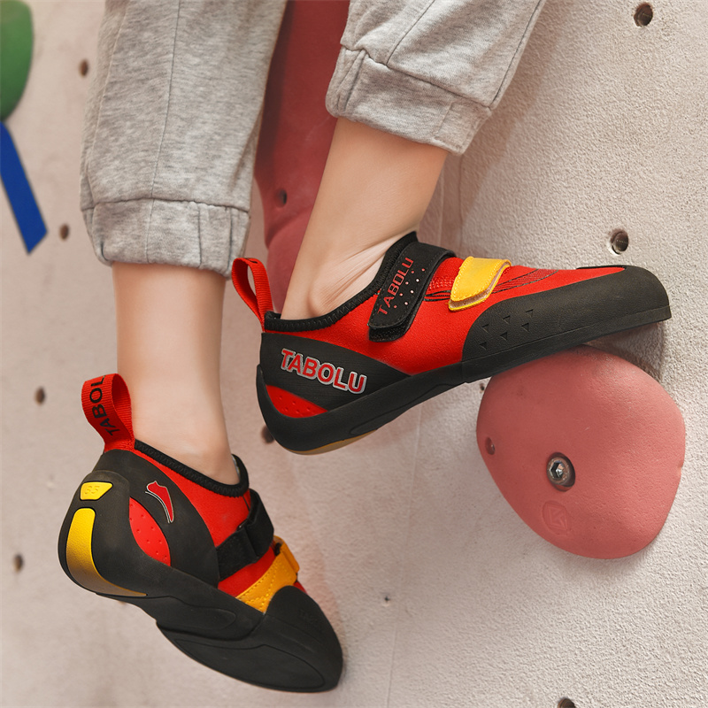 Children climbing shoes Ultral - đánh giá và giá Kids Outdoor Gear