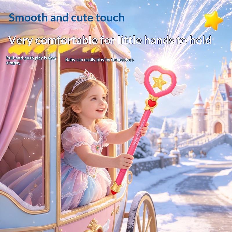 Fairy Wand Water  Kids Magic W - đánh giá và giá Kids Outdoor Nature Toys