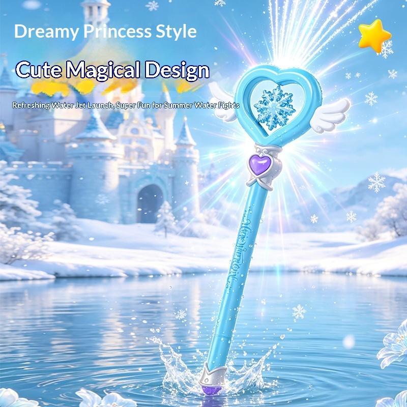 Fairy Wand Water  Kids Magic W - đánh giá và giá Kids Outdoor Nature Toys