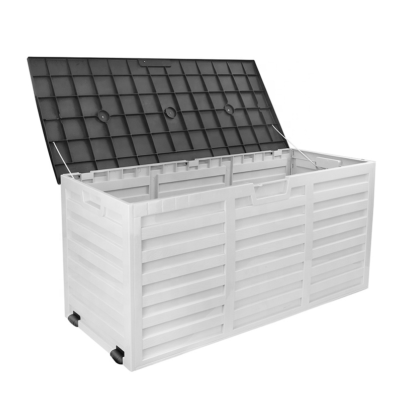Outdoor Garden Storage Box Loc - đánh giá và giá Kids Outdoor Toys