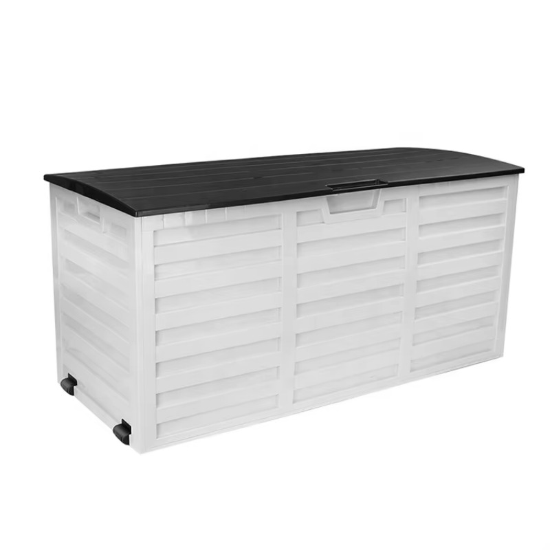 Outdoor Garden Storage Box Loc - đánh giá và giá Kids Outdoor Toys