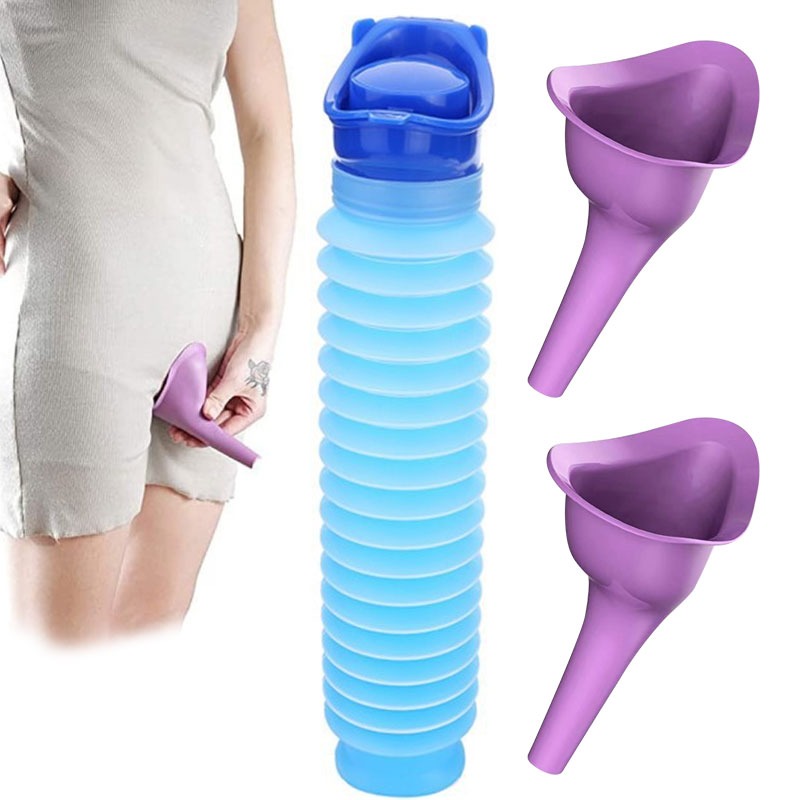 Car Adult Urinal Portable Shri - đánh giá và giá Kids Outdoor Urinal
