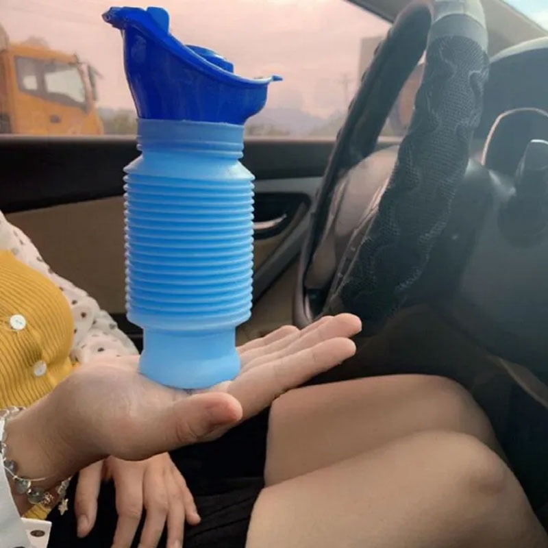 Car Adult Urinal Portable Shri - đánh giá và giá Kids Outdoor Urinal