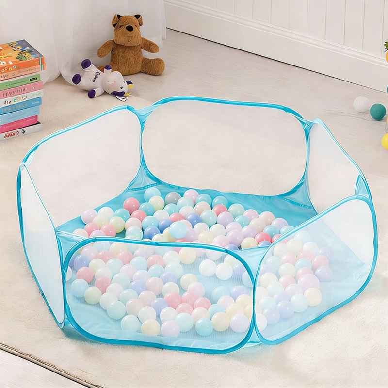 1.2M Ball Pit Ball Pool Foldab - đánh giá và giá Kids Outdoor Dome