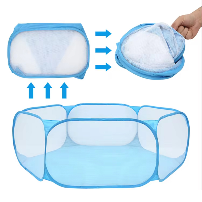 1.2M Ball Pit Ball Pool Foldab - đánh giá và giá Kids Outdoor Dome