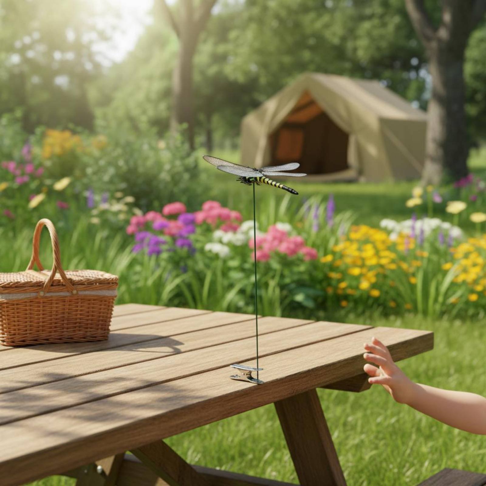 Simulation Flying Bug Model To - đánh giá và giá Kids Outdoor Gear