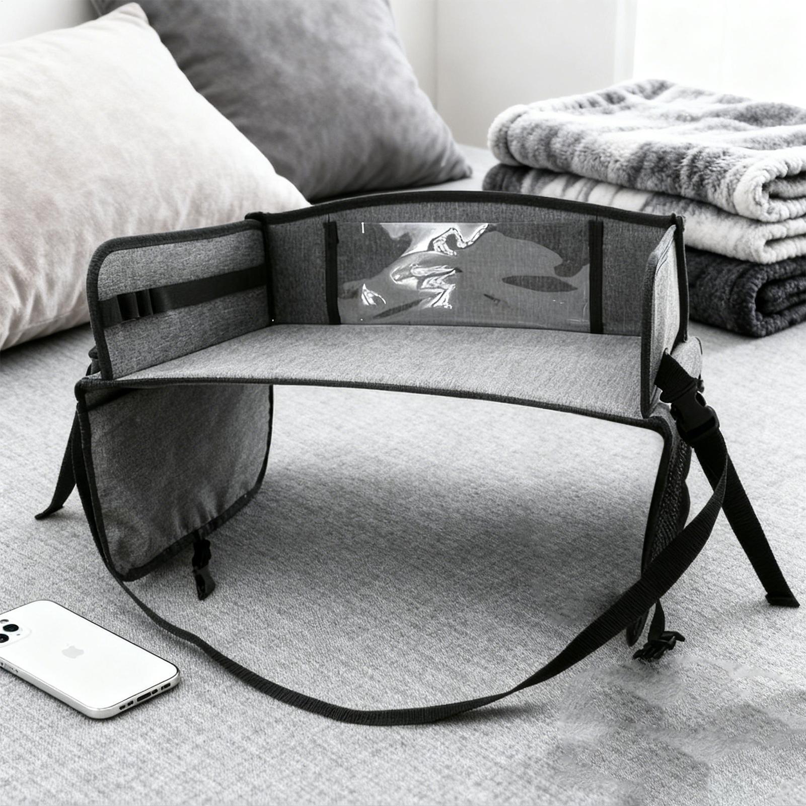 Kids Travel Tray With Pocket F - đánh giá và giá Kids Outdoor Toys