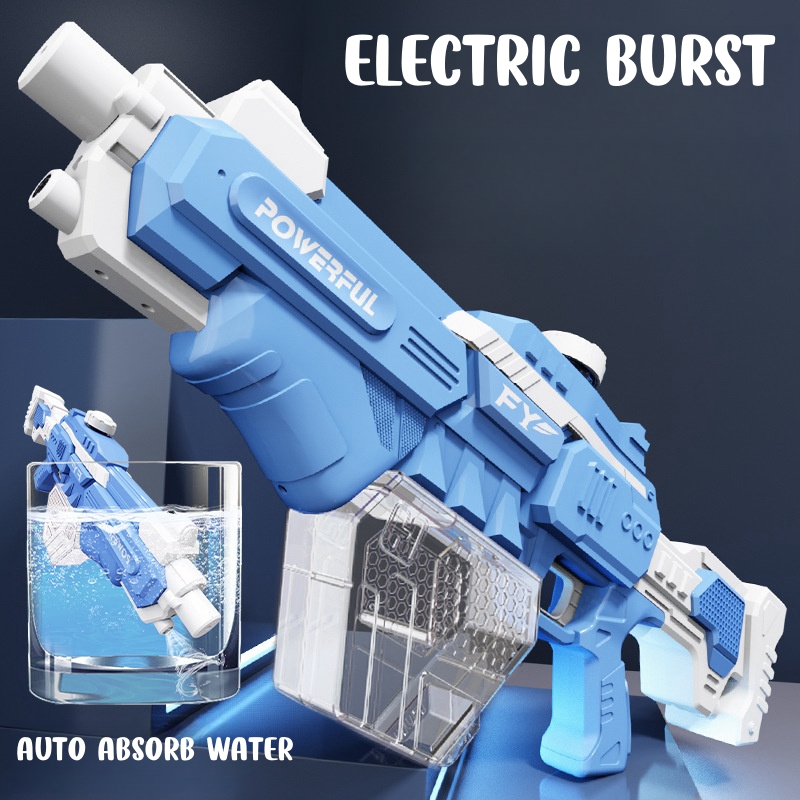 Children Electric Burst Water  - đánh giá và giá Kids Outdoor Garden Toys