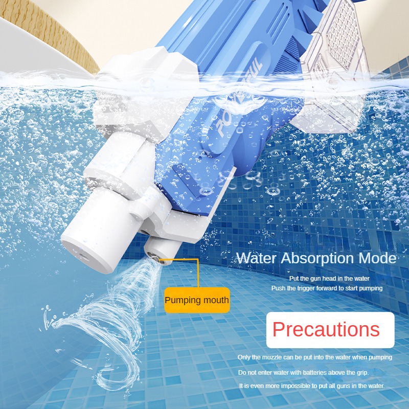 Children Electric Burst Water  - đánh giá và giá Kids Outdoor Garden Toys