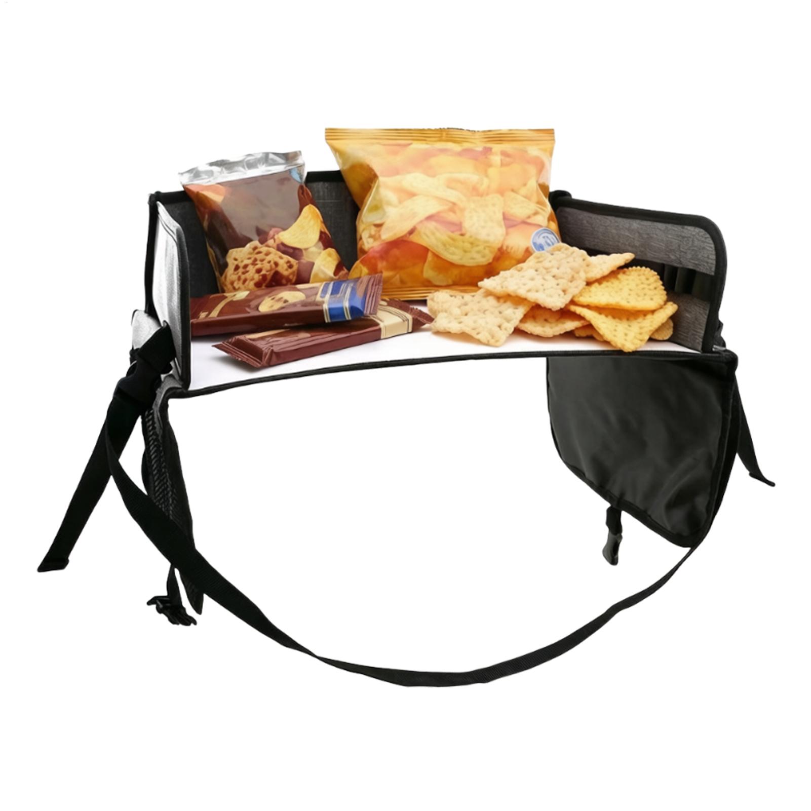Car Seat Activity Tray With Po - đánh giá và giá Kids Outdoor Toys