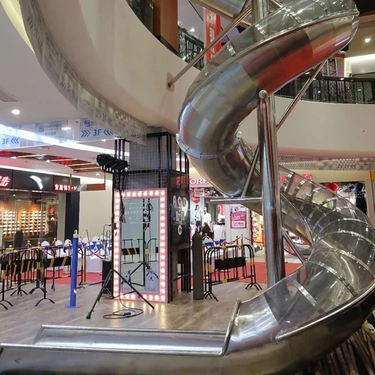 2026 Indoor Slides for Childre - đánh giá và giá Outdoor Children'S Park