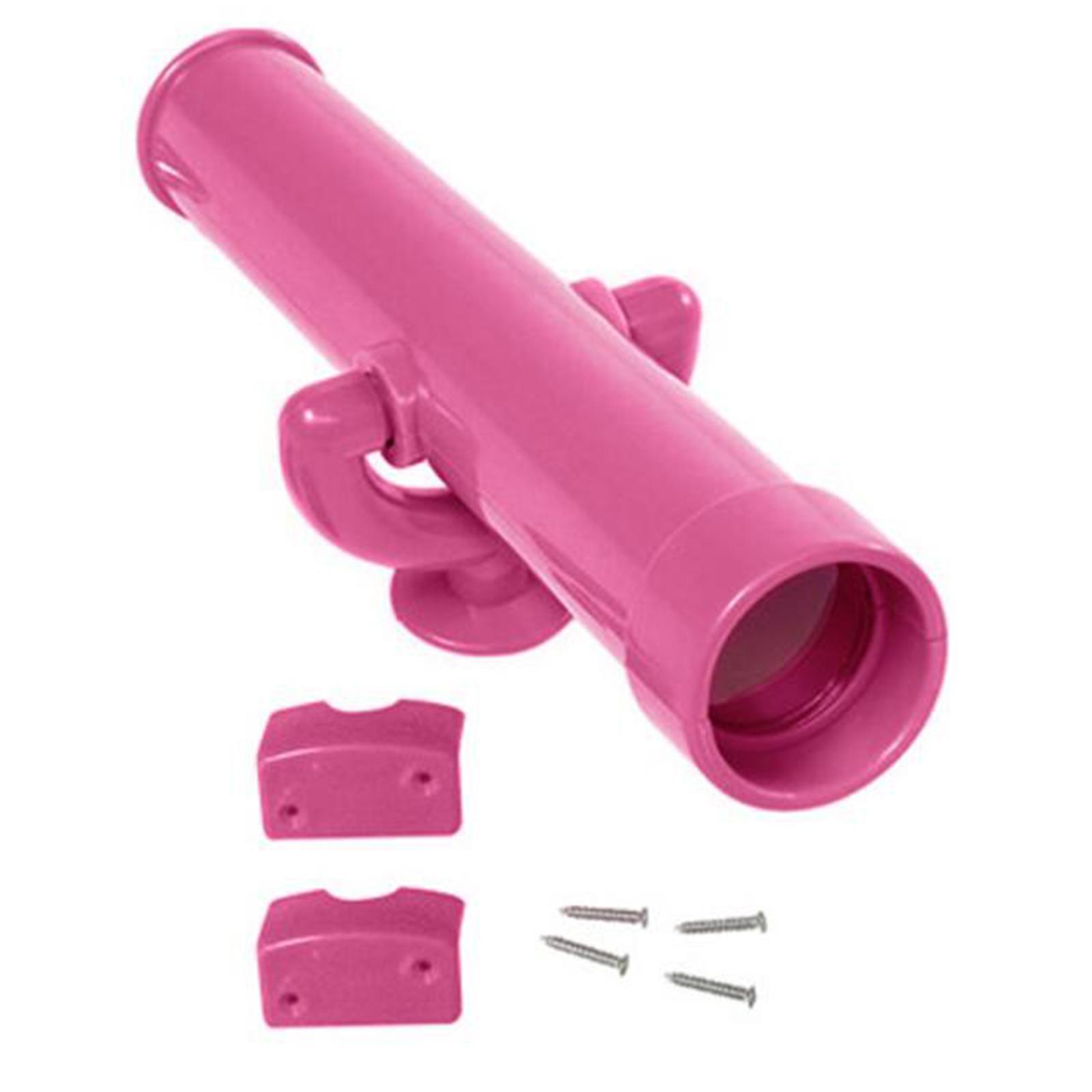 Kids Playground Telescope Toy  - đánh giá và giá Kids Outdoor Climbing Frame