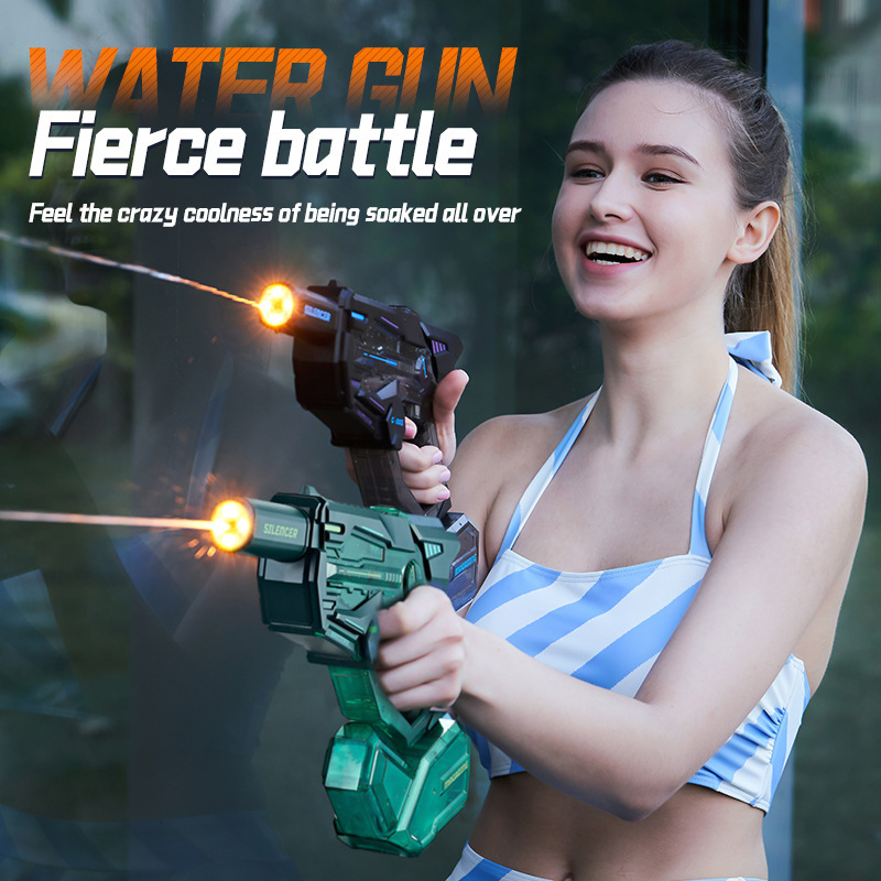 LED Fire Breathing Electric Wa - đánh giá và giá Kids Outdoor Toys B&Q