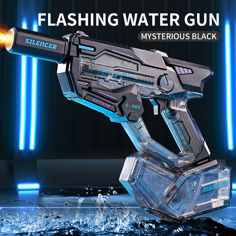 LED Fire Breathing Electric Wa - đánh giá và giá Kids Outdoor Toys B&Q
