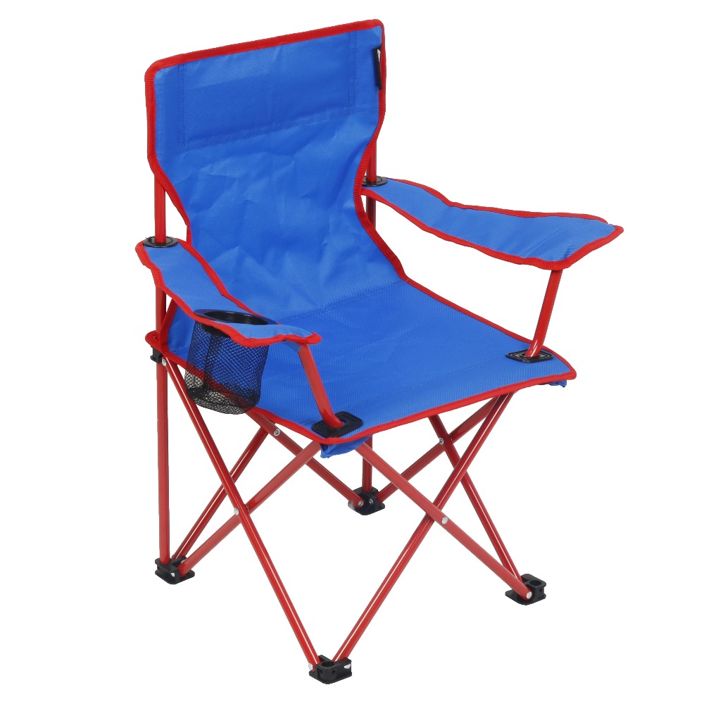 Portable Kids Folding Camping  - đánh giá và giá Kids Outdoor Lawn Chair