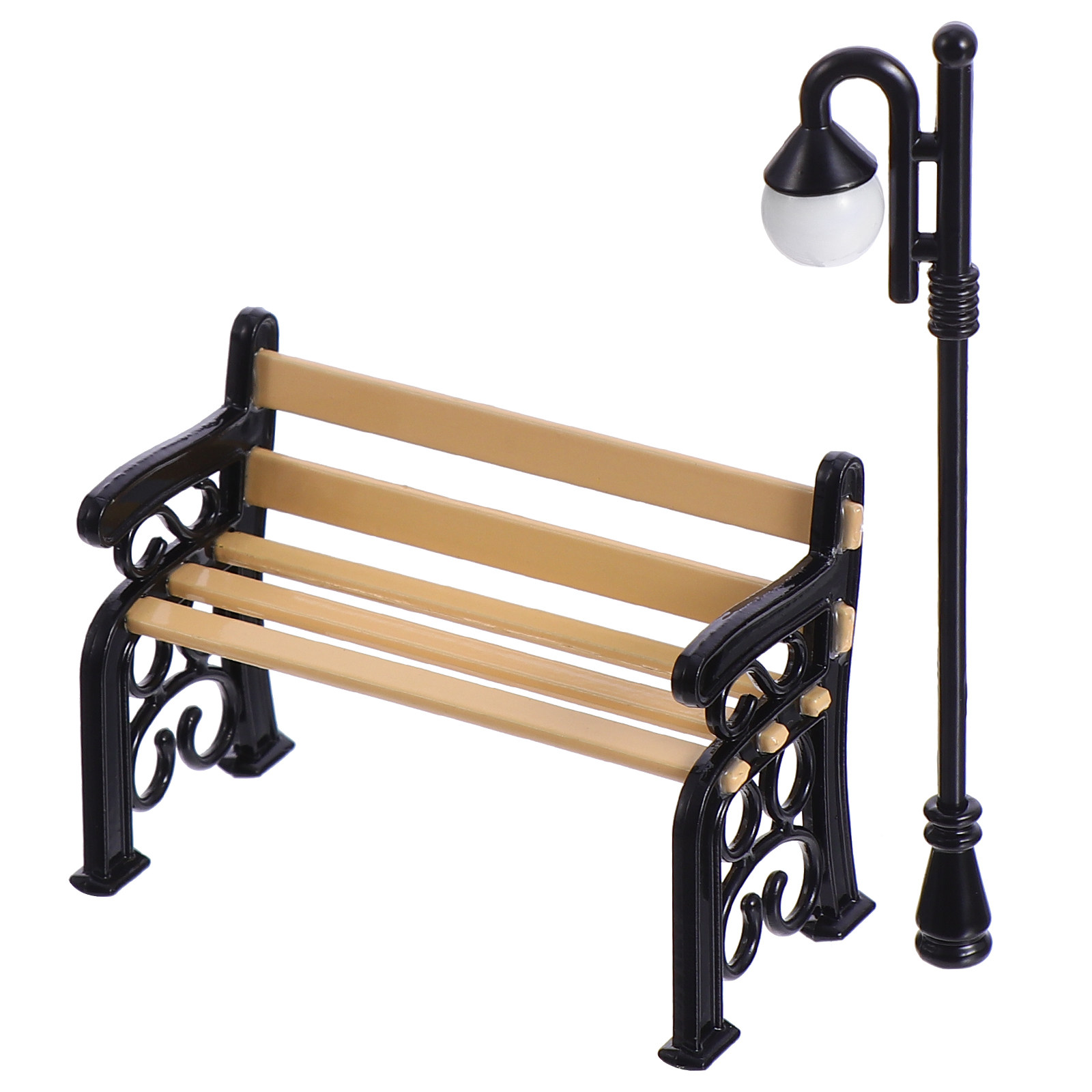 2Pcs Chair Resin Street Light  - đánh giá và giá Kids Outdoor Chair Plastic