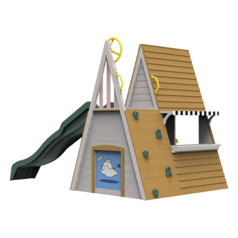 Kids Outdoor Playground Equipm - đánh giá và giá Kids Outdoor Climbing Frame