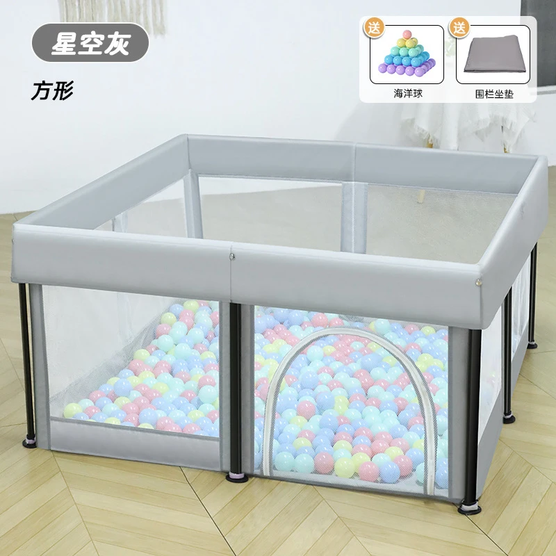 Foldable Tool-free Baby Plaype - đánh giá và giá Kids Outdoor Fence