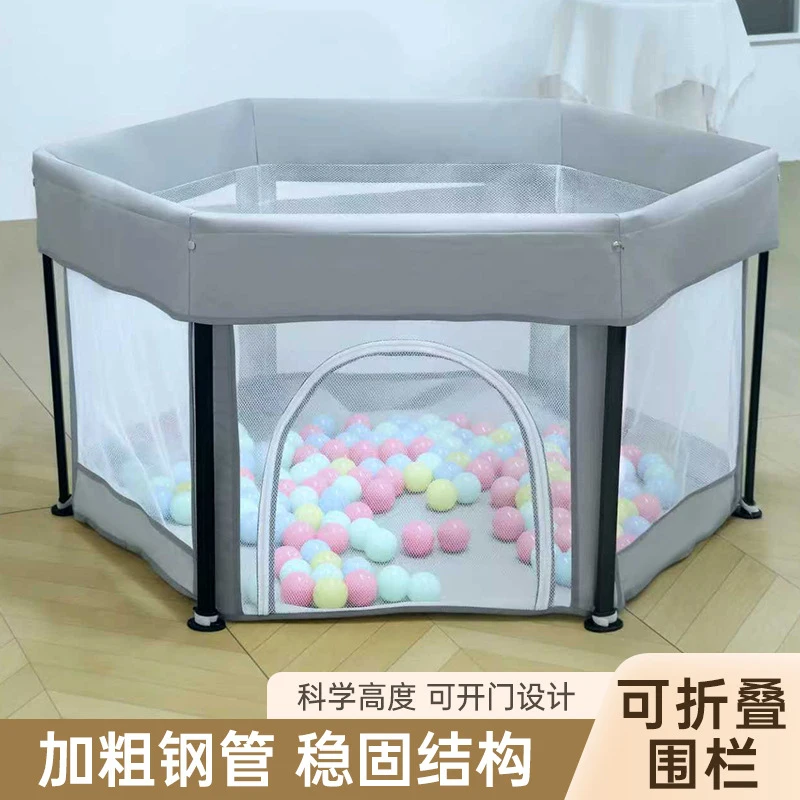Foldable Tool-free Baby Plaype - đánh giá và giá Kids Outdoor Fence