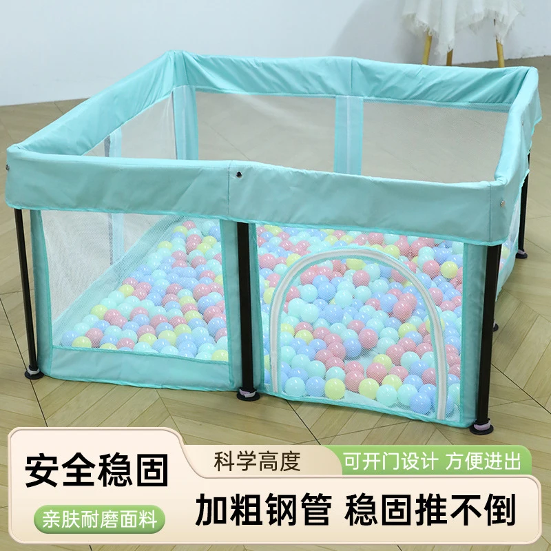 Foldable Tool-free Baby Plaype - đánh giá và giá Kids Outdoor Fence