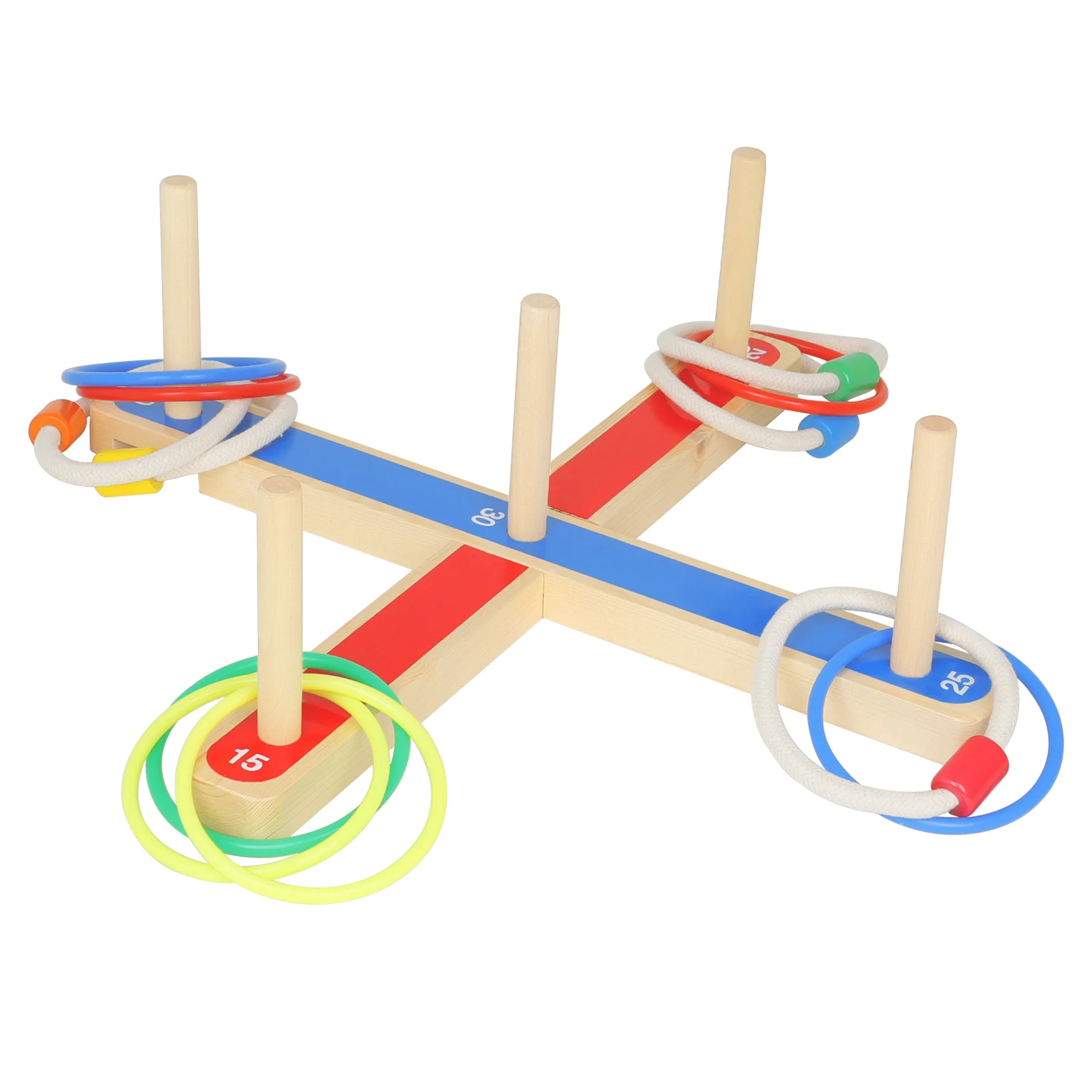 Orff Outdoor Game Toy Hoop Rin - đánh giá và giá Kids Outdoor Garden Toys