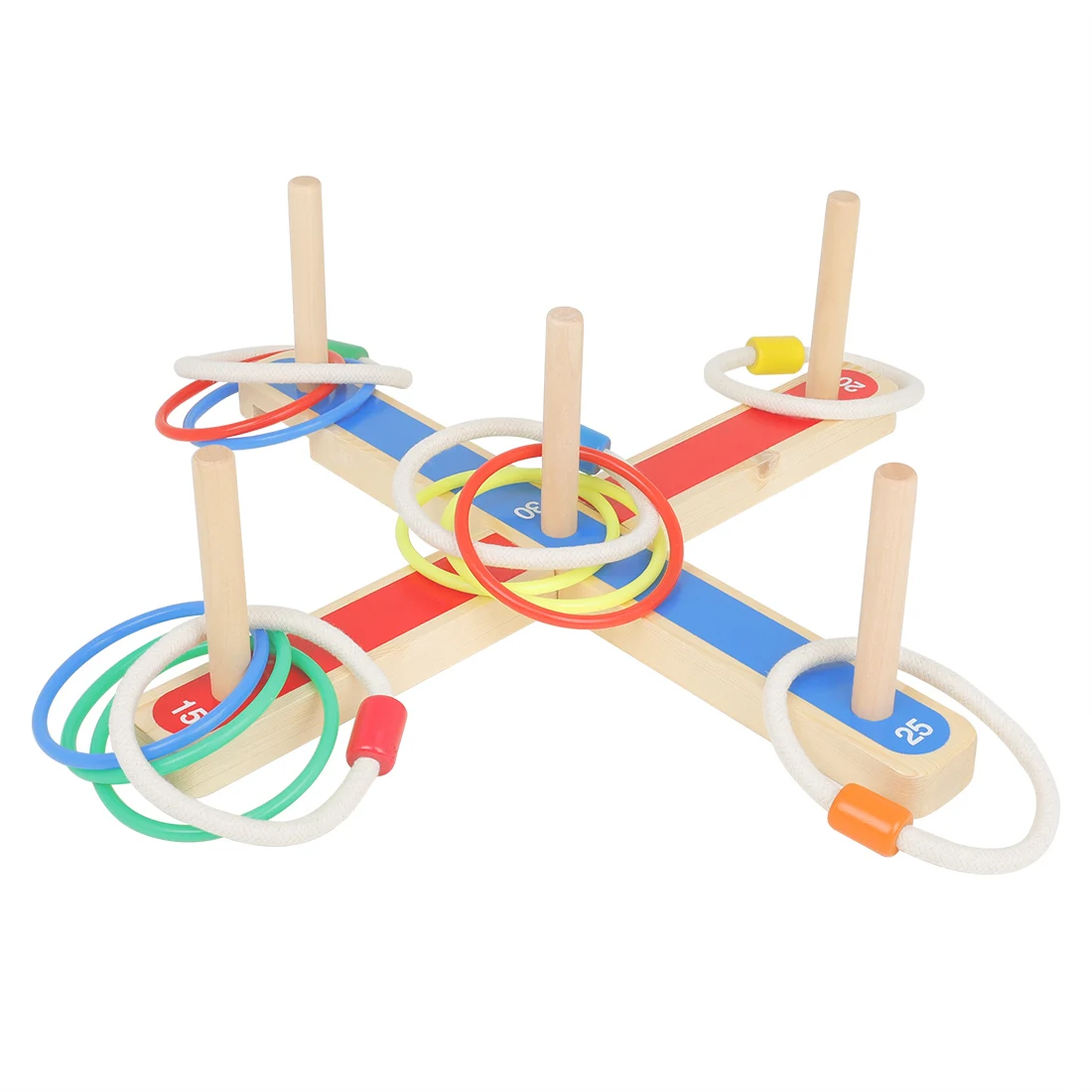 Orff Outdoor Game Toy Hoop Rin - đánh giá và giá Kids Outdoor Garden Toys